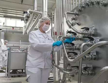 Фитониринг