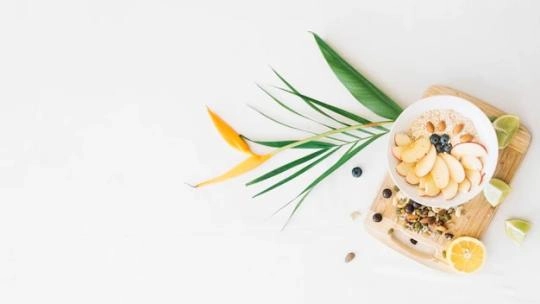 Общая характеристика диеты